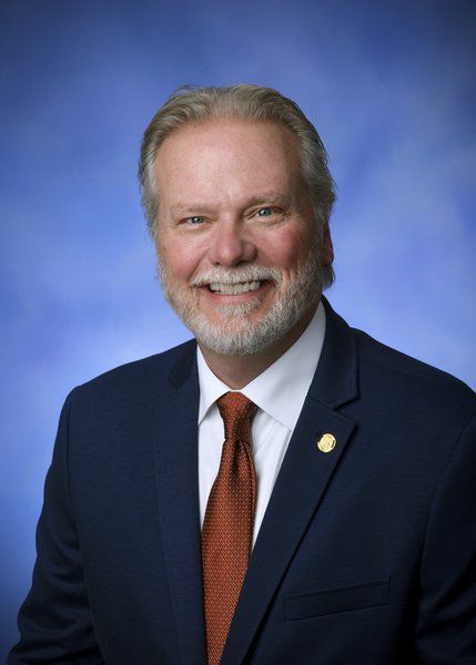 Jack O'Malley: Let's keep moving Line 5 tunnel project forward
